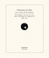 Christian Joschke Les yeux de la nation