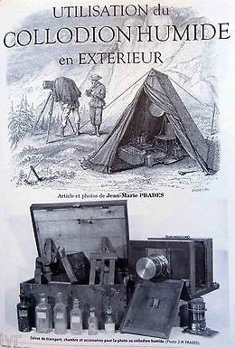 BnF - Trésors photographiques de la Société de géographie