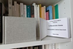 La Toute Petite Galerie – Livre 3/2025